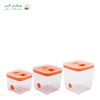 تصویر  سرویس بانکه ایده 3 سايز  پایونیر  (PN-3297)