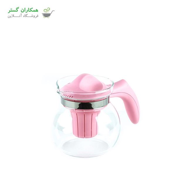 تصویر  قوری پیرکس پرفکت هوم perfect home 1000 ml