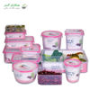 ظروف نگهدارنده اینسنس chefs ware incense