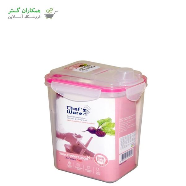 ظروف نگهدارنده اینسنس chefs ware incense