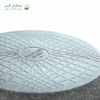 تصویر  قابلمه 20 نیوفلیم سری پوته اکستریما رنگ بژ گرم (EK-OT-C20-B)