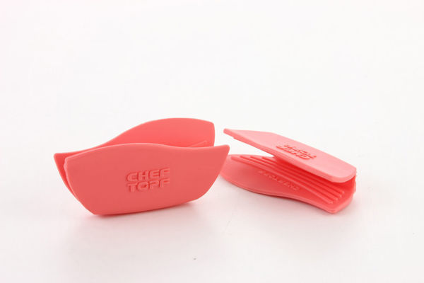 تصویر  دستگیره سیلیکونی